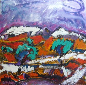 Exposici&oacute;n actual Babel